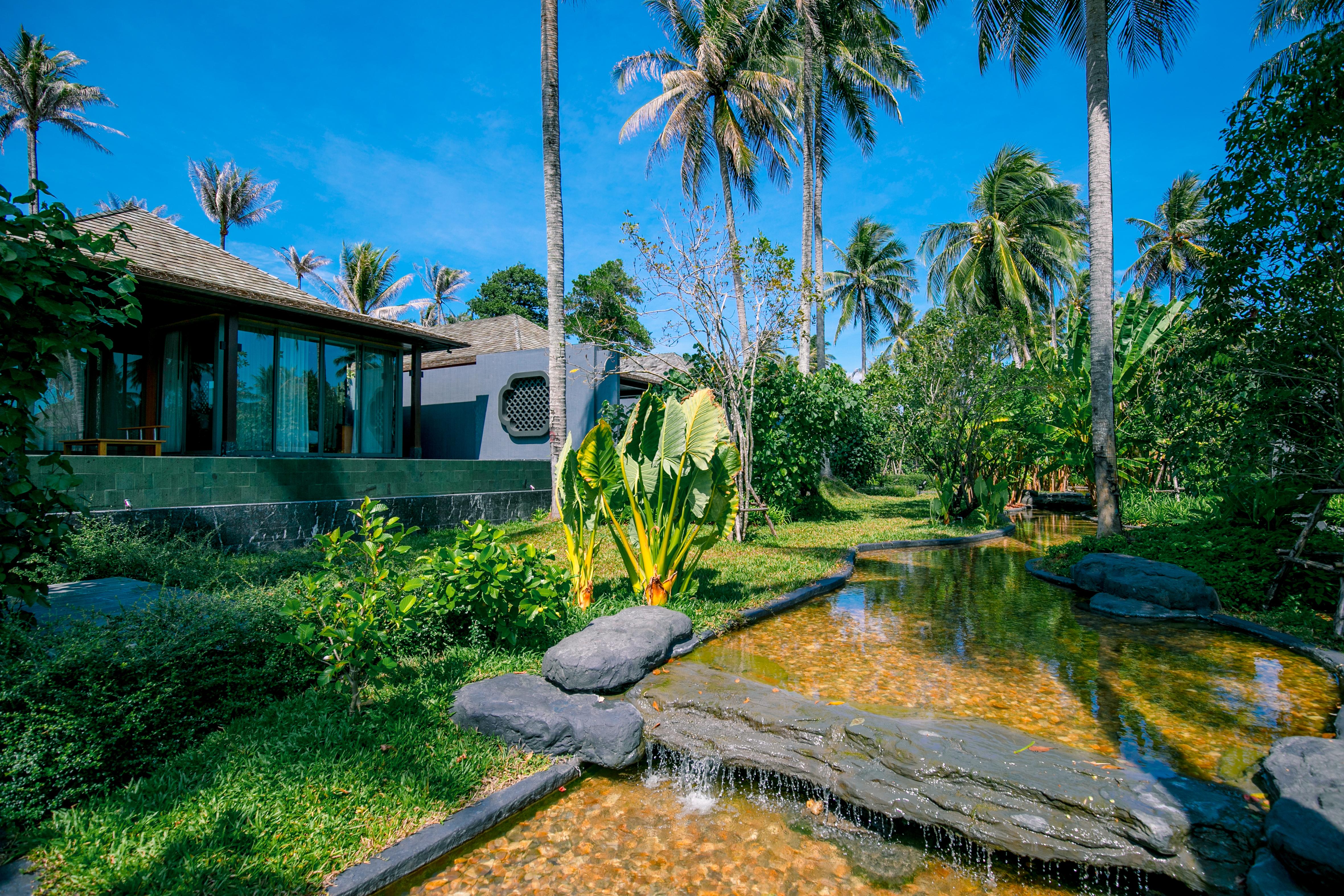 Baba Beach Club Natai Luxury Pool Villa Hotel By Sri Panwa - Sha Plus Esterno foto